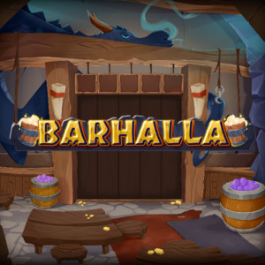 Barhalla