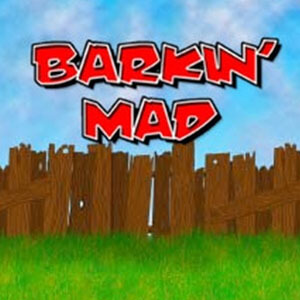 Barkin' Mad