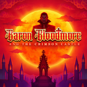 Baron Bloodmore and the Crimson Castle