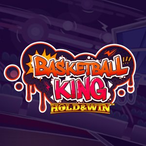 Basketball King Hold and Win