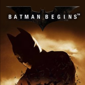 Batman Begins