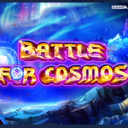 Battle for Cosmos