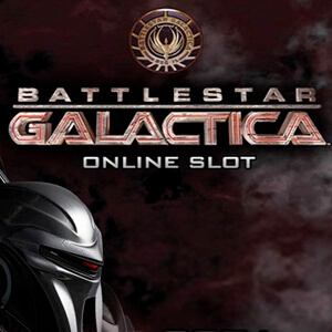 Battlestar Galactica