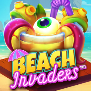 Beach Invaders