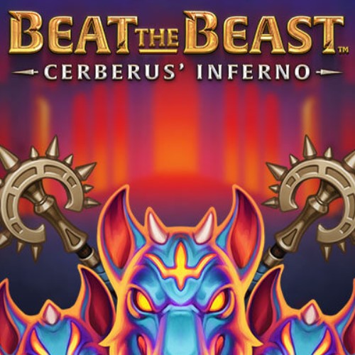 Beat the Beast: Cerberus' Inferno