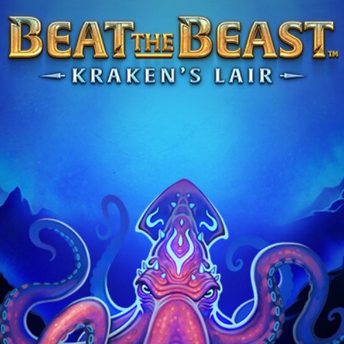 Beat the Beast: Kraken’s Lair