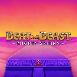 Beat the Beast: Mighty Sphinx