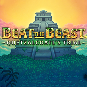 Beat the Beast: Quetzalcoatl’s Trial