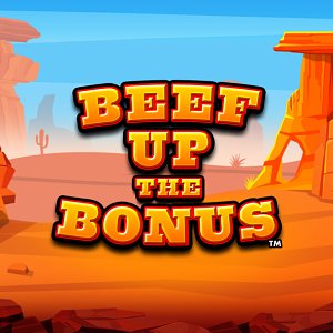 Beef Up the Bonus
