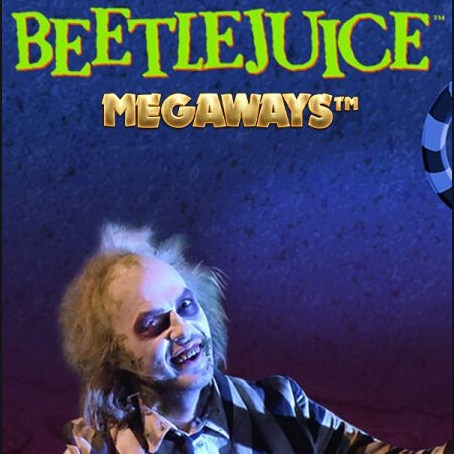 Beetlejuice Megaways