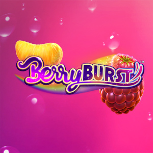 Berry Burst