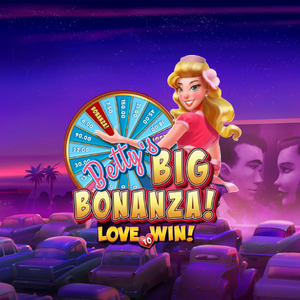 Betty's Big Bonanza