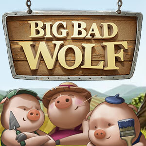 Big Bad Wolf