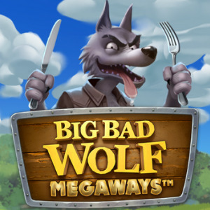 Big Bad Wolf Megaways