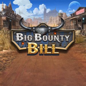 Big Bounty Bill