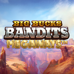Big Bucks Bandits Megaways