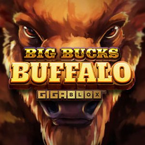 Big Bucks Buffalo Gigablox