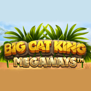 Big Cat King Megaways