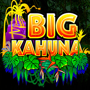 Big Kahuna