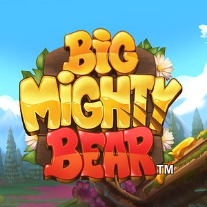 Big Mighty Bear