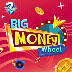 Big Money Wheel