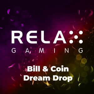 Bill & Coin Dream Drop