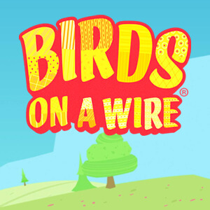 Birds on a Wire