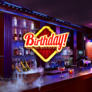 Birthday!