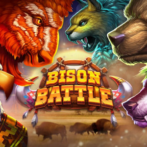 Bison Battle