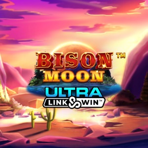 Bison Moon Ultra Link & Win