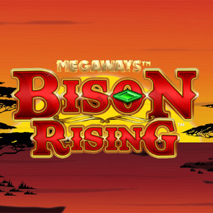 Bison Rising Megaways