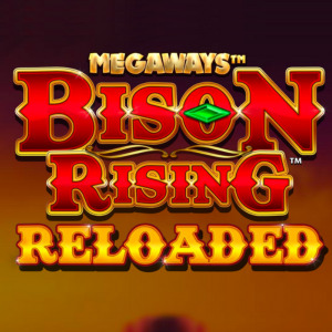 Bison Rising Megaways Reloaded