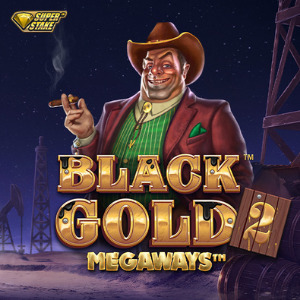 Black Gold 2 Megaways