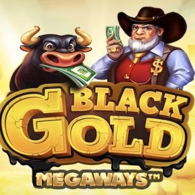 Black Gold Megaways