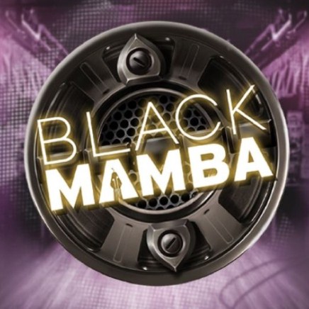 Black Mamba