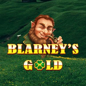 Blarney’s Gold