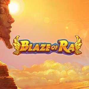 Blaze of Ra