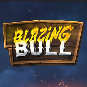 Blazing Bull