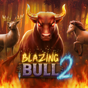 Blazing Bull 2