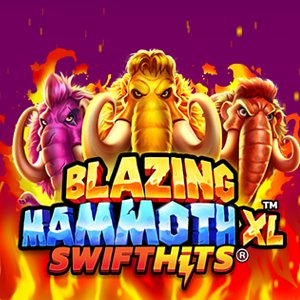 Blazing Mammoth XL