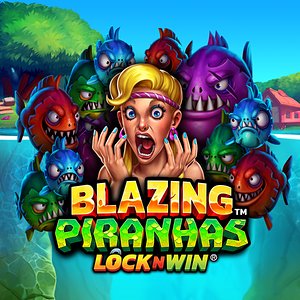 Blazing Piranhas
