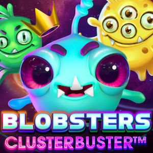 Blobsters Clusterbuster