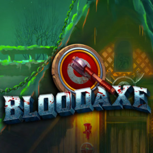 Bloodaxe