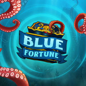 Blue Fortune