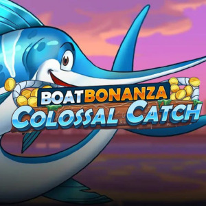 Boat Bonanza Colossal Catch