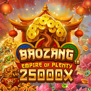 Baozang Empire of Plenty