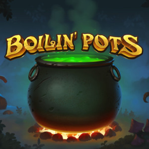 Boilin' Pots