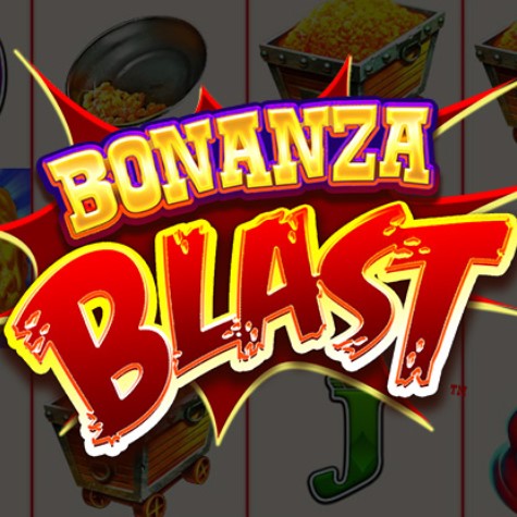 Bonanza Blast