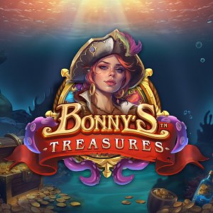 Bonny's Treasures