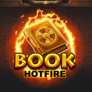 Book HOTFIRE